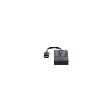 RAPOO UCH-4002 USB-C to USB-C -hubi