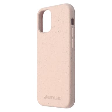 GreyLime iPhone 12 Mini biologisesti hajoava suojakuori Forsken