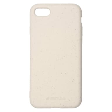 GreyLime iPhone 6/7/8/SE biologisesti hajoava suojakuori Beige