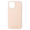 GreyLime iPhone 12/12 Pro biologisesti hajoava suojakuori vaaleanpunainen