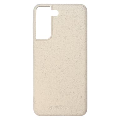 GreyLime Samsung Galaxy S22 biologisesti hajoava suojakuori Beige
