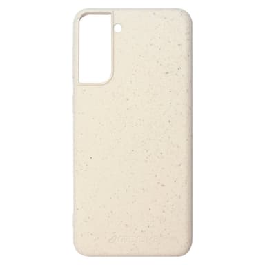 GreyLime Samsung Galaxy S22+ biologisesti hajoava suojakuori Beige