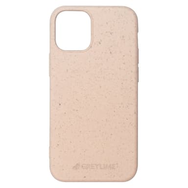 GreyLime iPhone 12 Mini biologisesti hajoava suojakuori Forsken