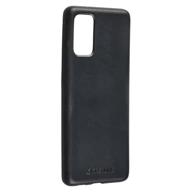 GreyLime Samsung Galaxy S20+ biologisesti hajoava suojakuori musta