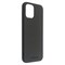 GreyLime iPhone 12 Pro Max biologisesti hajoava suojakuori musta