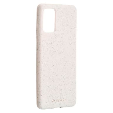 GreyLime Samsung Galaxy S20+ biologisesti hajoava suojakuori Beige