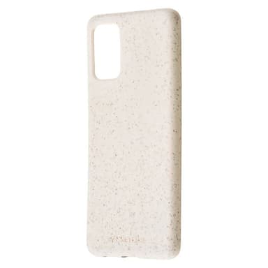 GreyLime Samsung Galaxy S20+ biologisesti hajoava suojakuori Beige