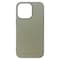 GreyLime iPhone 13 Pro biologisesti hajoava suojakuori vihreä