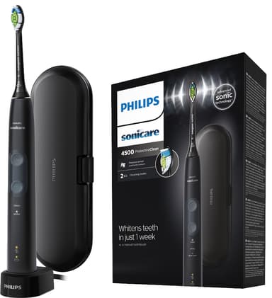 Philips Sonicare ProtectiveClean 4500 sähköhammasharja HX683053