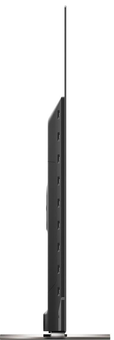 Philips 65” OLED707 4K OLED älytelevisio (2022)