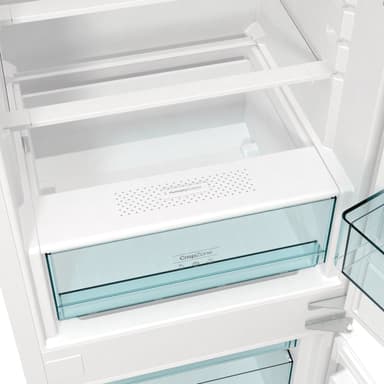 Gorenje jääkaappipakastin NRKI4182E1 integroitava