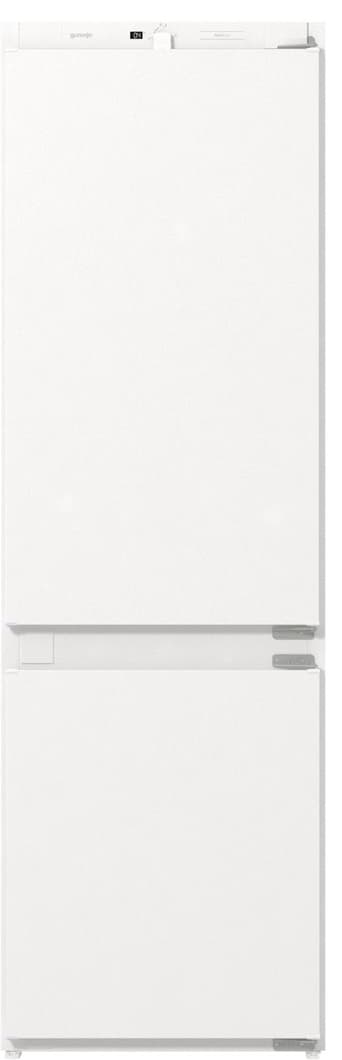 Gorenje jääkaappipakastin NRKI4182E1 integroitava