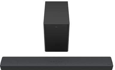 TCL C935U 5.1.2ch soundbar
