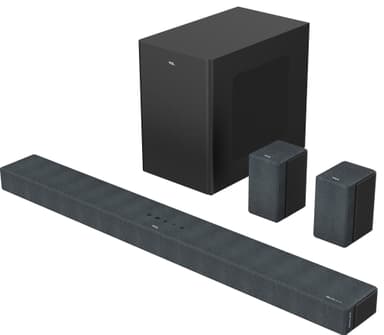 TCL 7.1.4ch X937U soundbar