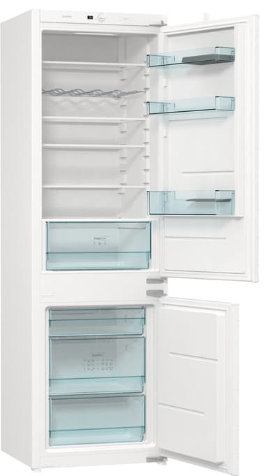 Gorenje jääkaappipakastin NRKI4182E1 integroitava