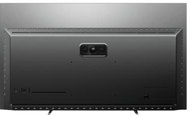 Philips 77” OLED807 4K OLED älytelevisio (2022)
