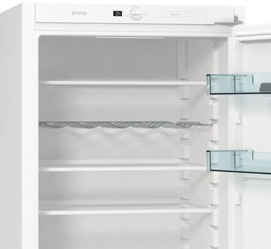 Gorenje jääkaappipakastin NRKI4182E1 integroitava