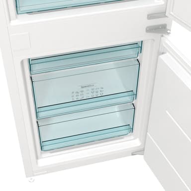 Gorenje jääkaappipakastin NRKI4182E1 integroitava