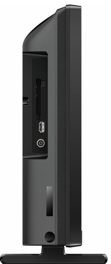 Philips 24” PHS5507 HD Ready LED älytelevisio (2022)
