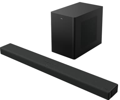 TCL C935U 5.1.2ch soundbar