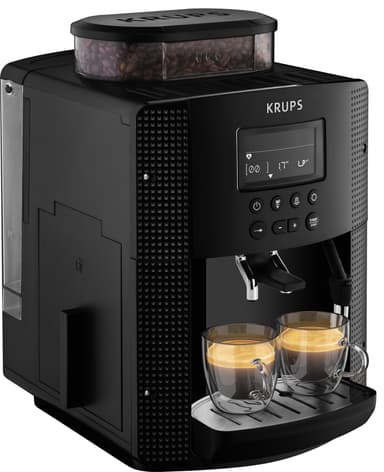 Krups Pisa kahvikone EA815070