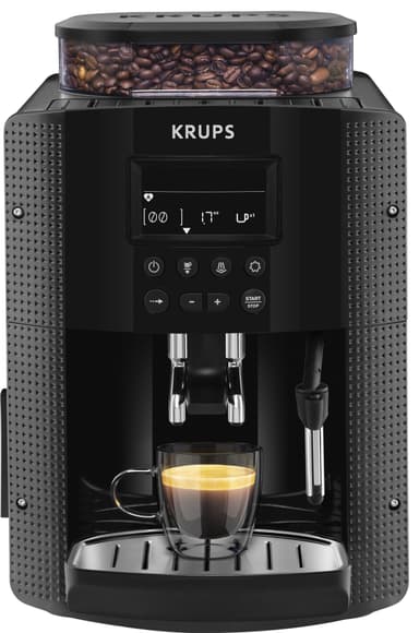 Krups Pisa kahvikone EA815070