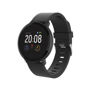 Forever ForeVive Lite Smartwatch SB-315 Svart