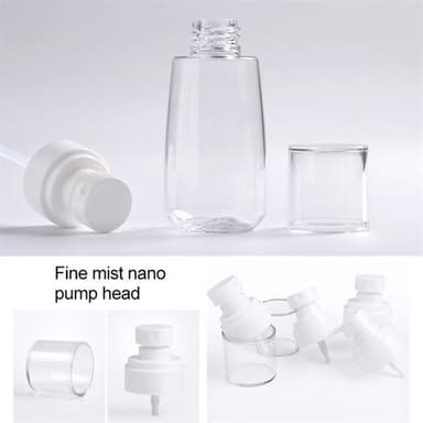 Täyttöpullo Parfyymi - 80ml