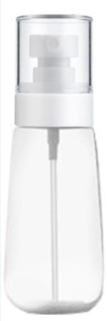 Täyttöpullo Parfyymi - 80ml
