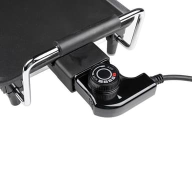 Alpina Teppanyaki paistolevy 1800W 70x23cm