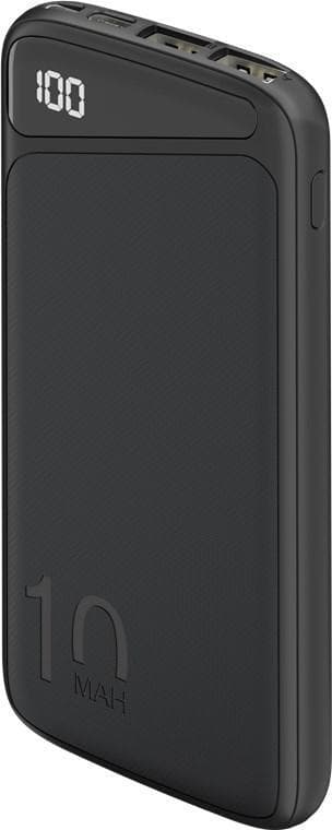 Goobay Virtapankki Slimline 10 000 mAh