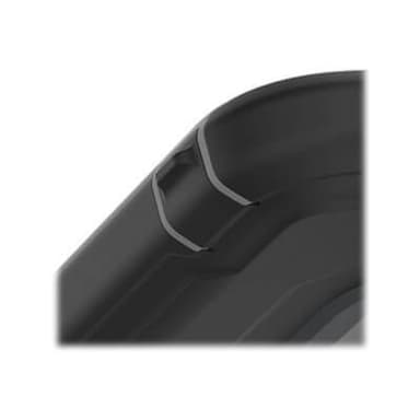 SURVIVOR Tabletcase All-Terrain iPad Mini 4/5 Black/Gray B2B