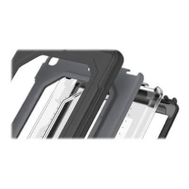 SURVIVOR Tabletcase All-Terrain iPad Mini 4/5 Black/Gray B2B