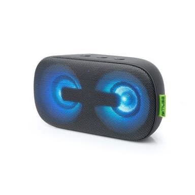 M-370 DJ Speaker BT light