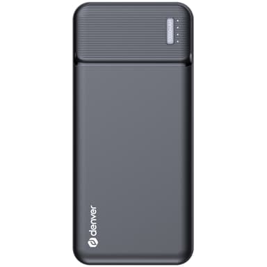 Denver Powerbank 10000mAh pikalataus