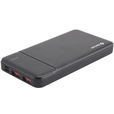 Denver Powerbank 10000mAh pikalataus