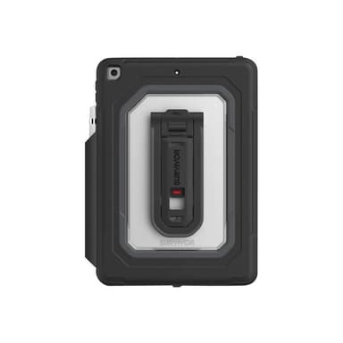 SURVIVOR Tabletcase All-Terrain iPad Mini 4/5 Black/Gray B2B