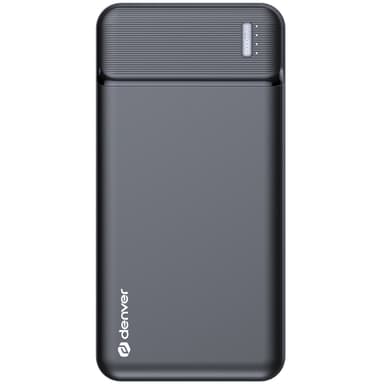 Denver Powerbank 15000mAh pikalataus