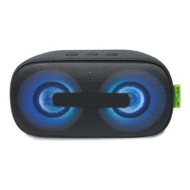 M-370 DJ Speaker BT light