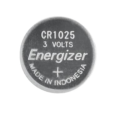 Energizer Litium Nappiparisto CR1025 | 3 V | 1 - Läpipainopakkaus
