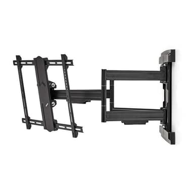 Täysin Säädettävä TV-Seinäteline | 37-80"" | Enint. 70 kg | 6 Nivelkohtaa