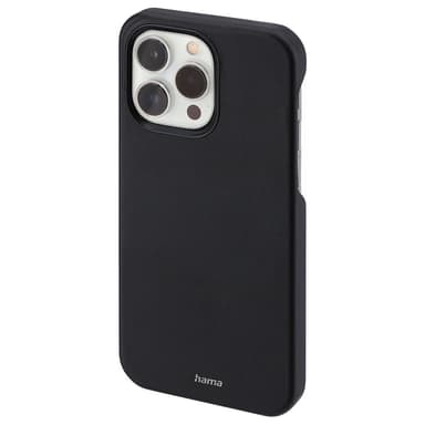 HAMA MagLine Cover for Apple iPhone 13 Pro Black