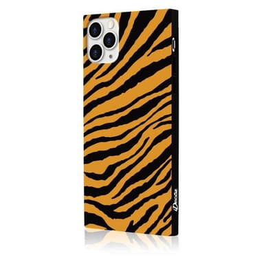 IDECOZ Suojakuori Tiger iPhone 11 Pro