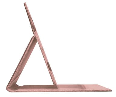 Tablet-Laitteen Taiteltava Suojakotelo 7"" Yleismallinen Pinkki