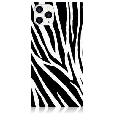 IDECOZ Suojakuori Zebra iPhone 11 Pro