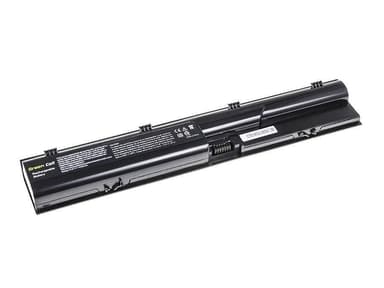 Green Cell Battery for HP 4430S 4530S 4730S 11,1V 4400 mAh