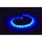 LED-Valonauha Pelikäyttöön | Sininen | 100 cm | SATA-Virranotto | Tietokone