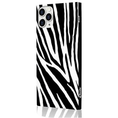 IDECOZ Suojakuori Zebra iPhone 11 Pro