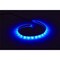 LED-Valonauha Pelikäyttöön | Sininen | 100 cm | SATA-Virranotto | Tietokone