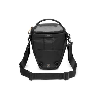 Olkalaukku Photo Active TLZ 50 AW Holster Musta